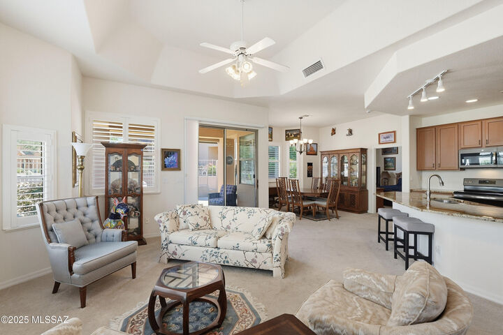 Property Photo: 13401 N Rancho Vistoso Boulevard 137 AZ 85755