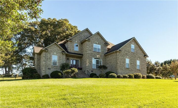 Property Photo: 5402 Effieham Street NC 27310