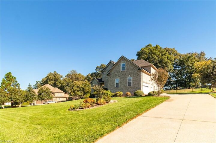 Property Photo:  5402 Effieham Street  NC 27310 