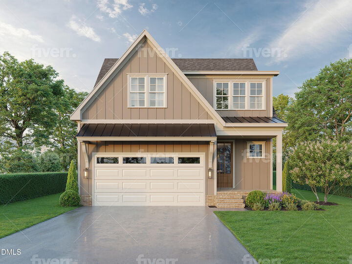 700 Grayhaven Place  Raleigh NC 27606 photo