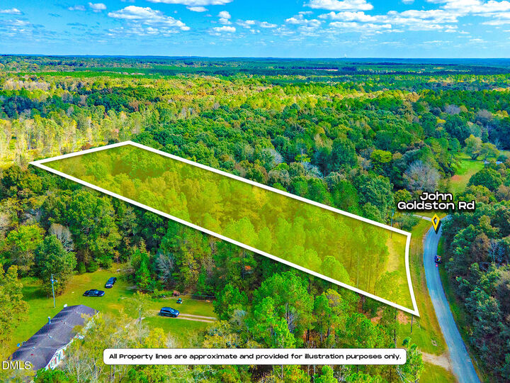 Property Photo:  0 Walter Lambert Rd, (C2)  NC 27252