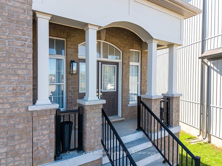 Photo de la propriété: 204 Lia Drive ON L0M 1S0