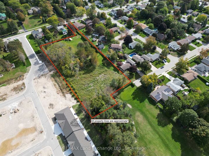 1178 Queen Street N  Kincardine ON N2Z 1G4 photo