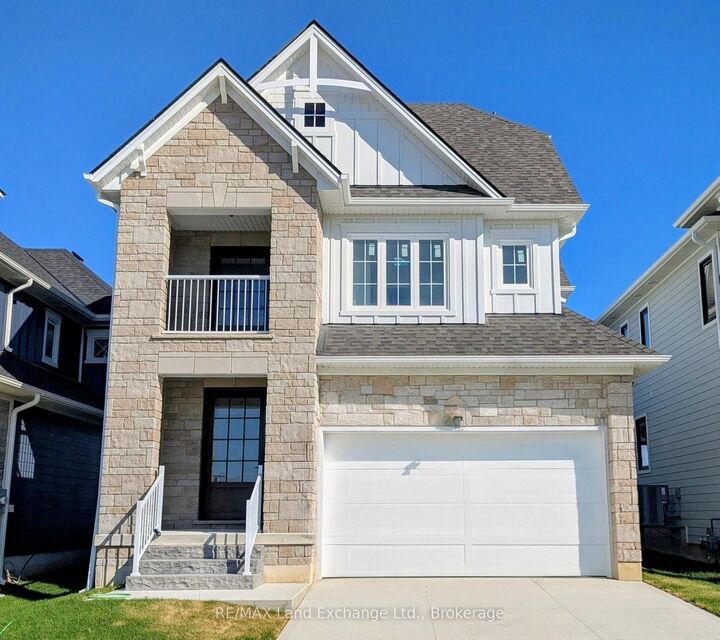 119 Inverness Street N  Kincardine ON N2Z 1J4 photo