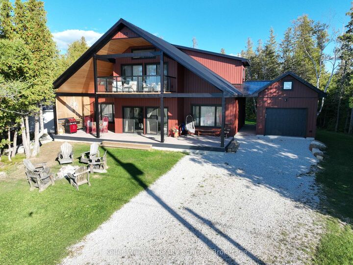 315 Shoreline Avenue  South Bruce Peninsula ON N0H 2T0 photo