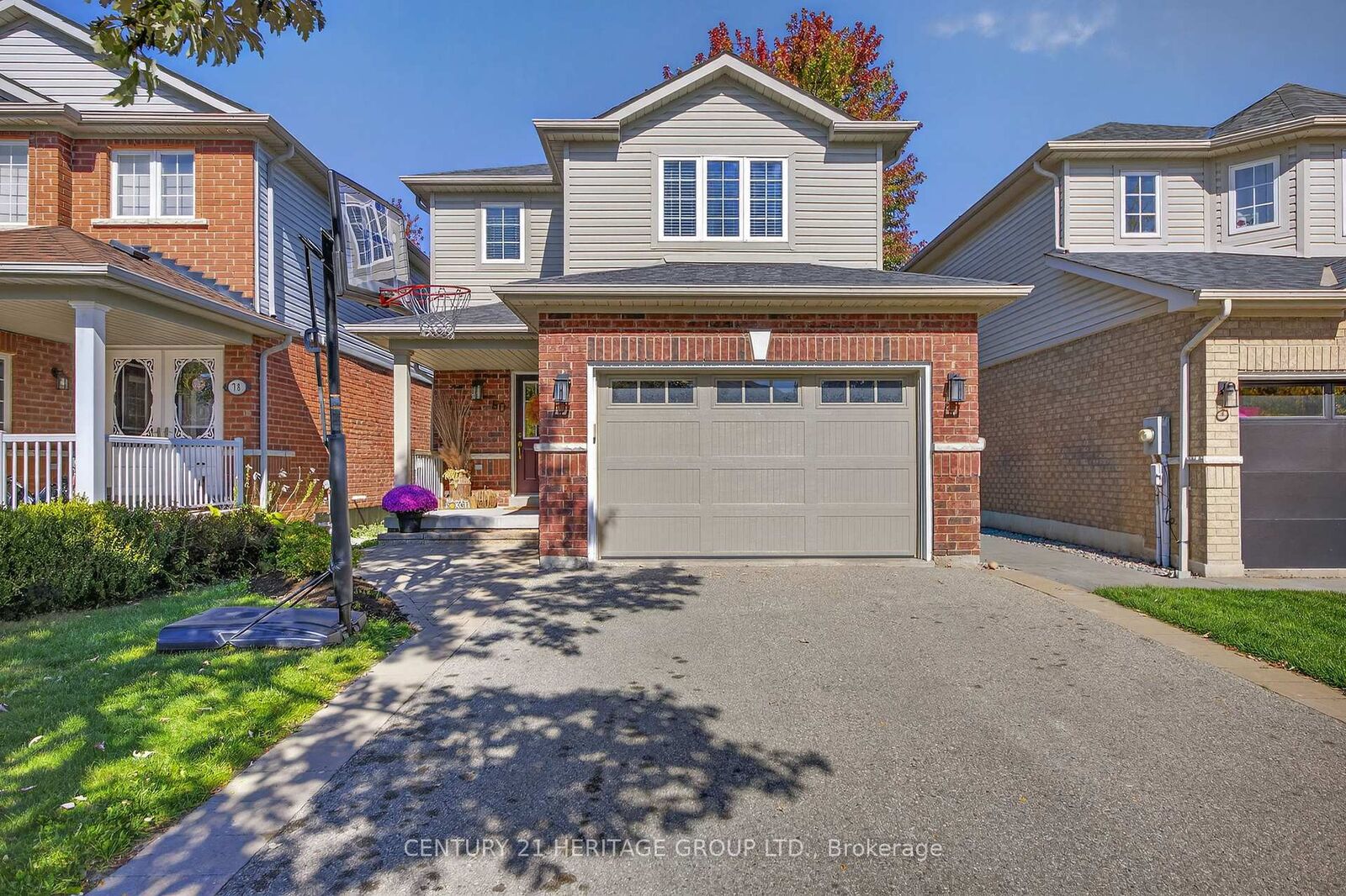 Photo de la propriété: 80 Anderson Road ON L9R 0B2