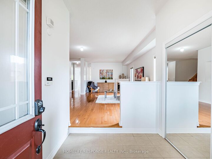Property Photo: 7272 Milano Court ON L5W 0A2
