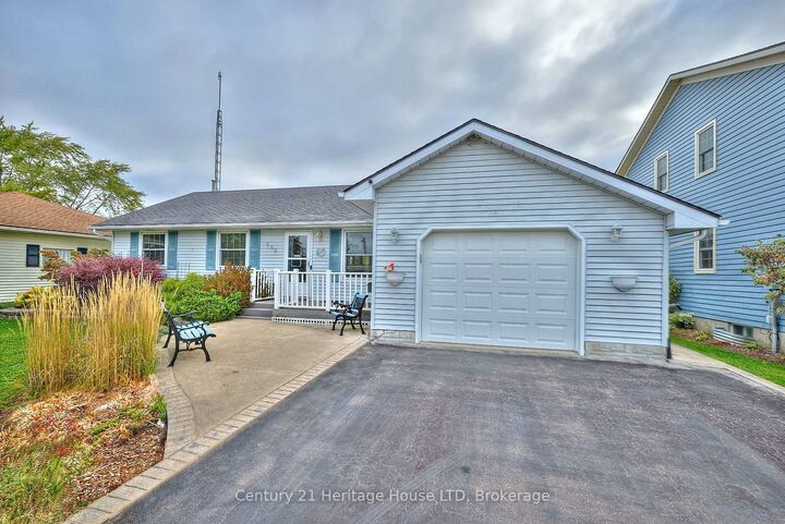 Property Photo: 466 Belleair Boulevard ON L0S 1N0
