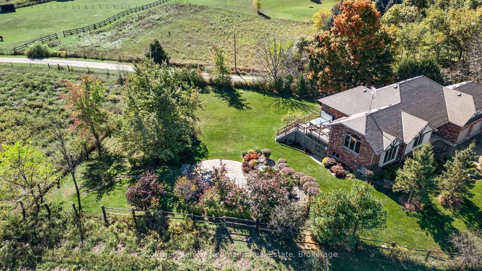 Property Photo: 7677 Maltby Road E ON N0B 2J0