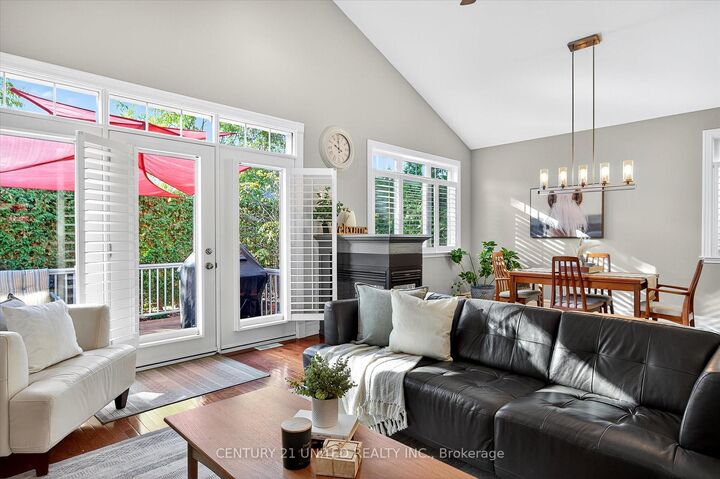 Photo de la propriété:  35 Brinton Drive  ON K9J 8S9 