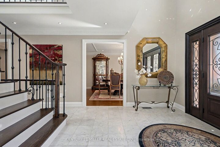 Property Photo: 1213 Bowman Drive ON L6M 2T4