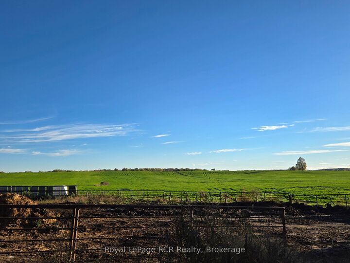 Property Photo: 081310 Grey Road 5 Road ON N0H 2H0