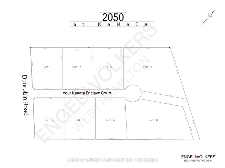 Property Photo:  2050 Dunrobin Road Lot 5  ON K2K 1X7 