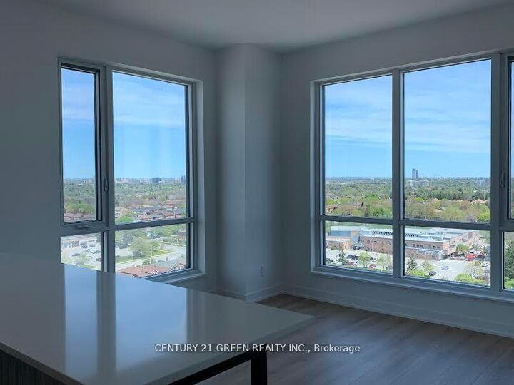 Property Photo: 7950 Bathurst Street 1304 ON L4J 0L4