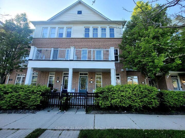 Property Photo: 114 Harbourside Drive ON L1N 0H7