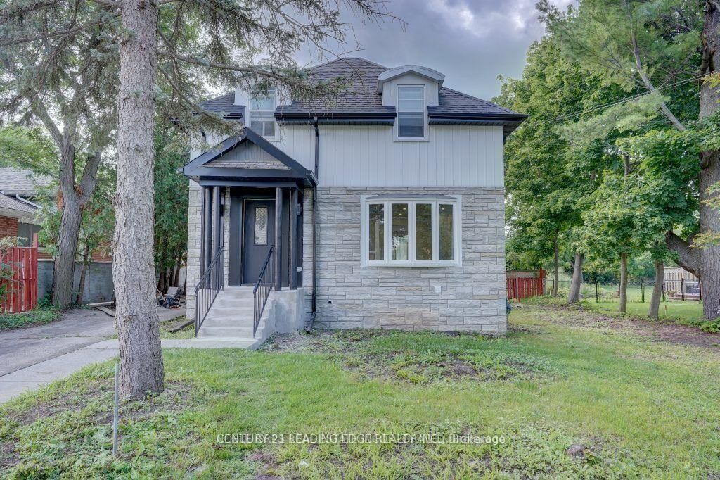 Photo de la propriété: 18 Ritchie Avenue ON K8P 3V9