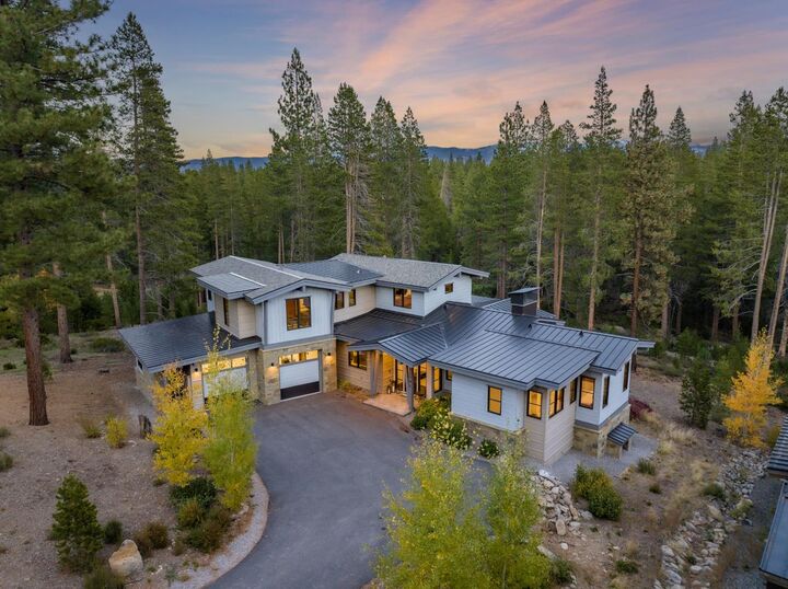 11791 Ghirard Road  Truckee CA 96161 photo