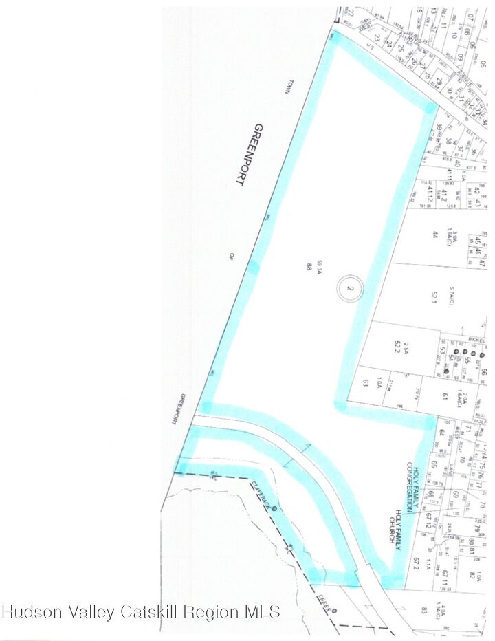 Property Photo: 6580 US-9 NY 12534