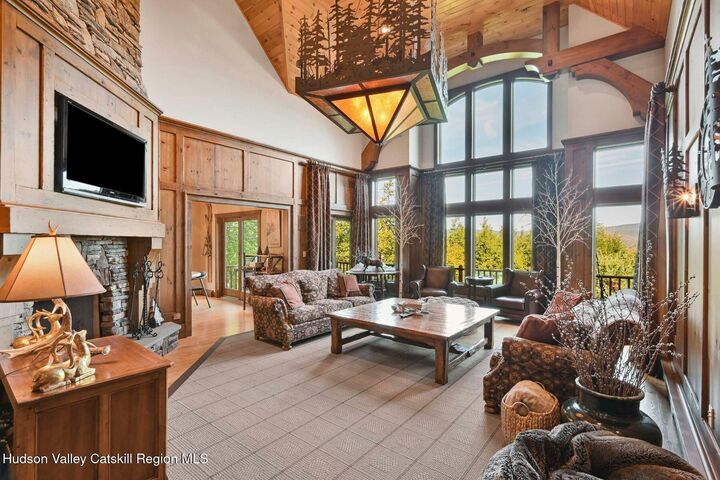 Property Photo: 19 Twin Maples NY 12496