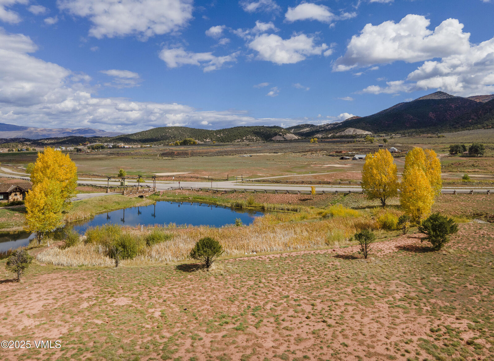 Property Photo:  15 Doll Station  CO 81637