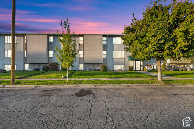 Property Photo: 1860 W 500 North N C13 UT 84116