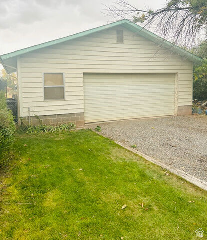 Property Photo:  358 W 100 S  UT 84701 