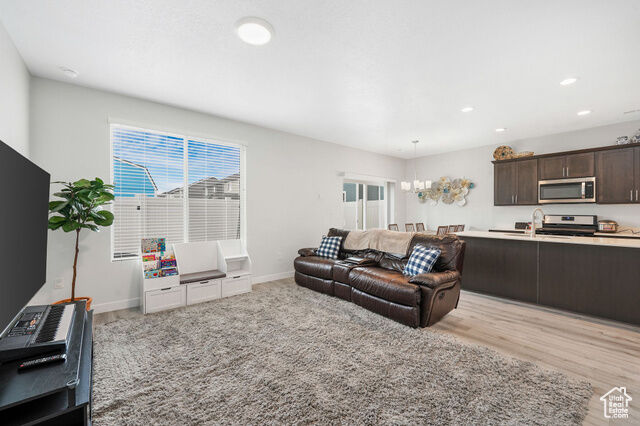 Property Photo: 3535 S 4300 W UT 84401