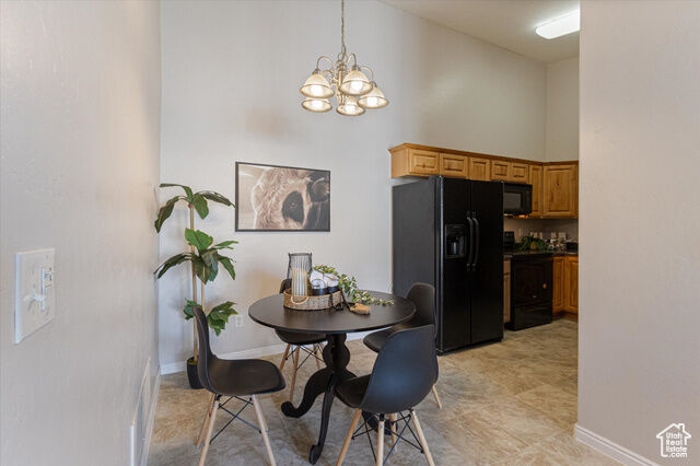 Property Photo:  145 W Ridge Rd N  UT 84045 