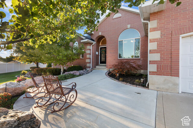 Property Photo:  2480 S 1150 W  UT 84075