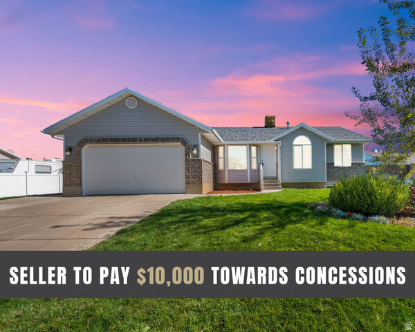 Property Photo:  135 S 1525 W  UT 84015 