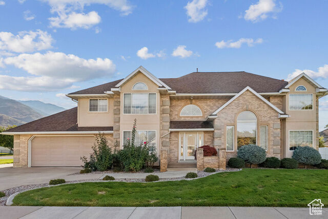 Property Photo: 2382 Summerwood Dr UT 84040