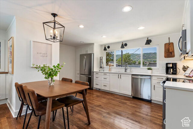 Property Photo: 13040 S 1300 E UT 84020