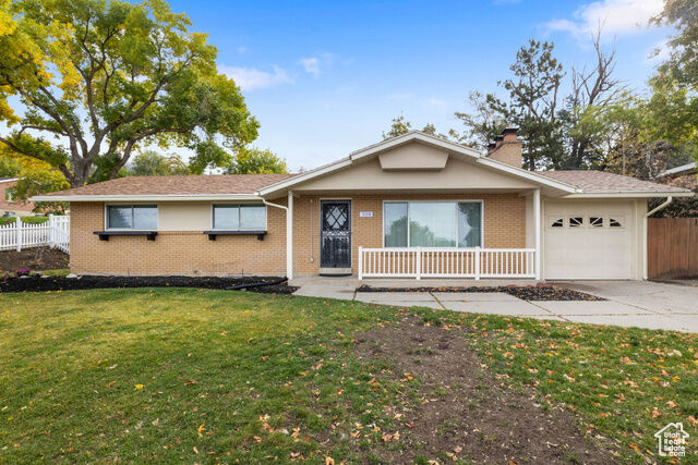 Property Photo: 538 N 750 E UT 84010