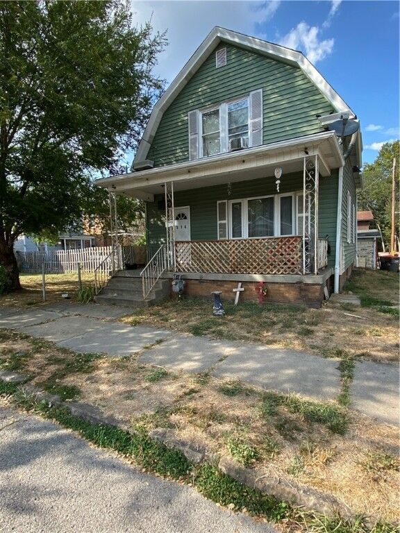 Property Photo:  514 21st Street  PA 15010 