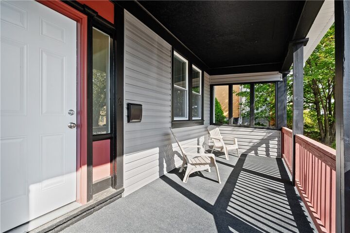 Property Photo: 333 W 15th Ave PA 15120