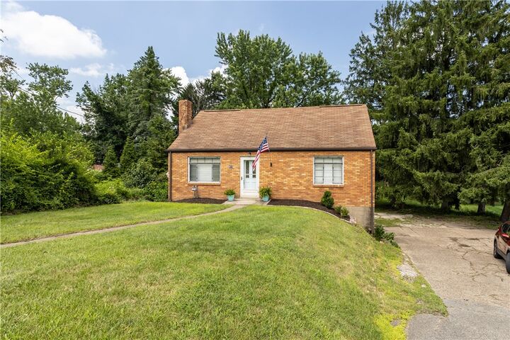 Property Photo: 411 Horning Rd. PA 15236