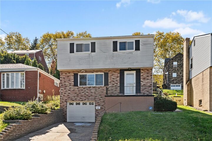135 Koegler Ave  Brentwood PA 15227 photo
