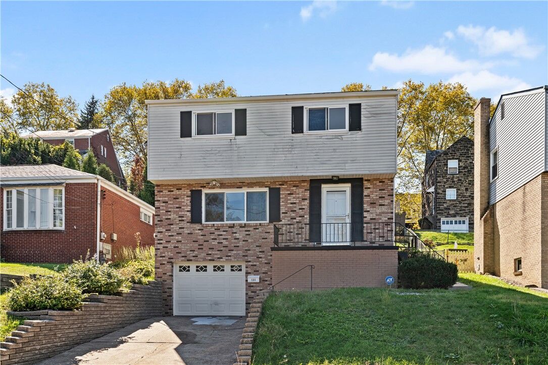 Property Photo: 135 Koegler Ave PA 15227
