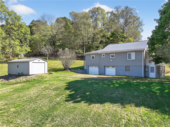 Property Photo: 82 Phillips Rd PA 15021