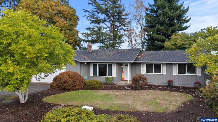 1328 Alberta Av E  Monmouth OR 97361 photo