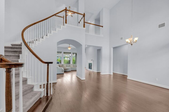 Property Photo:  20500 Fairleaf Street  TX 78660 