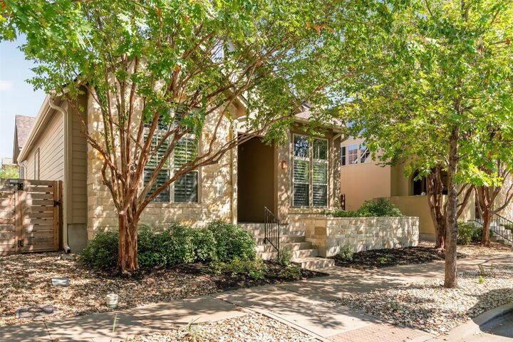 2020 Antone Street  Austin TX 78723 photo