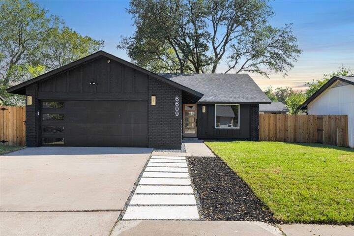 6609 Boleynwood Drive  Austin TX 78745 photo