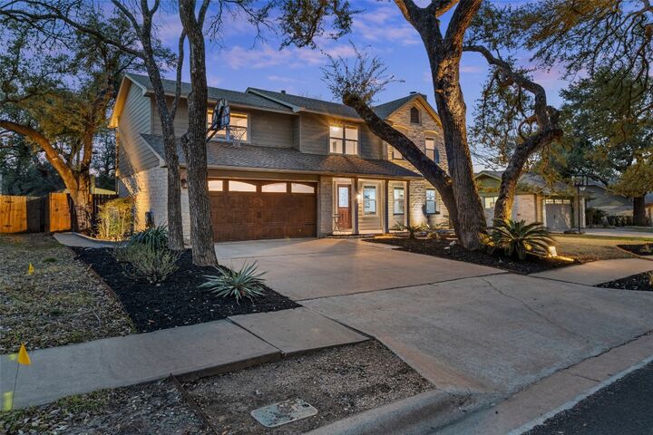 Property Photo: 6523 Heron Drive TX 78759