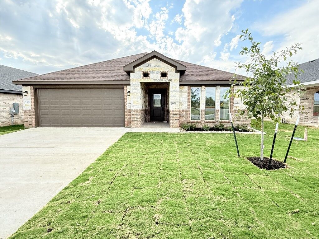 Property Photo:  5306 Lassen Lane  TX 76513 