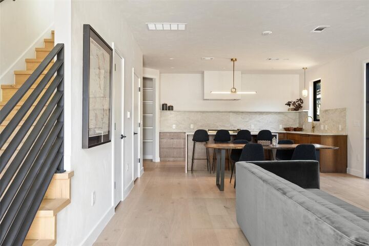 Property Photo: 2305 E 21st Street 2 TX 78722