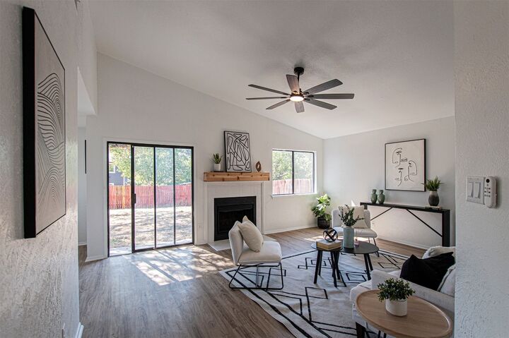 Property Photo: 1305 Dominique Drive TX 78753