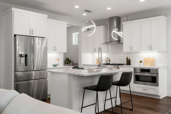 Property Photo:  8014 Tisdale Drive 1  TX 78757 