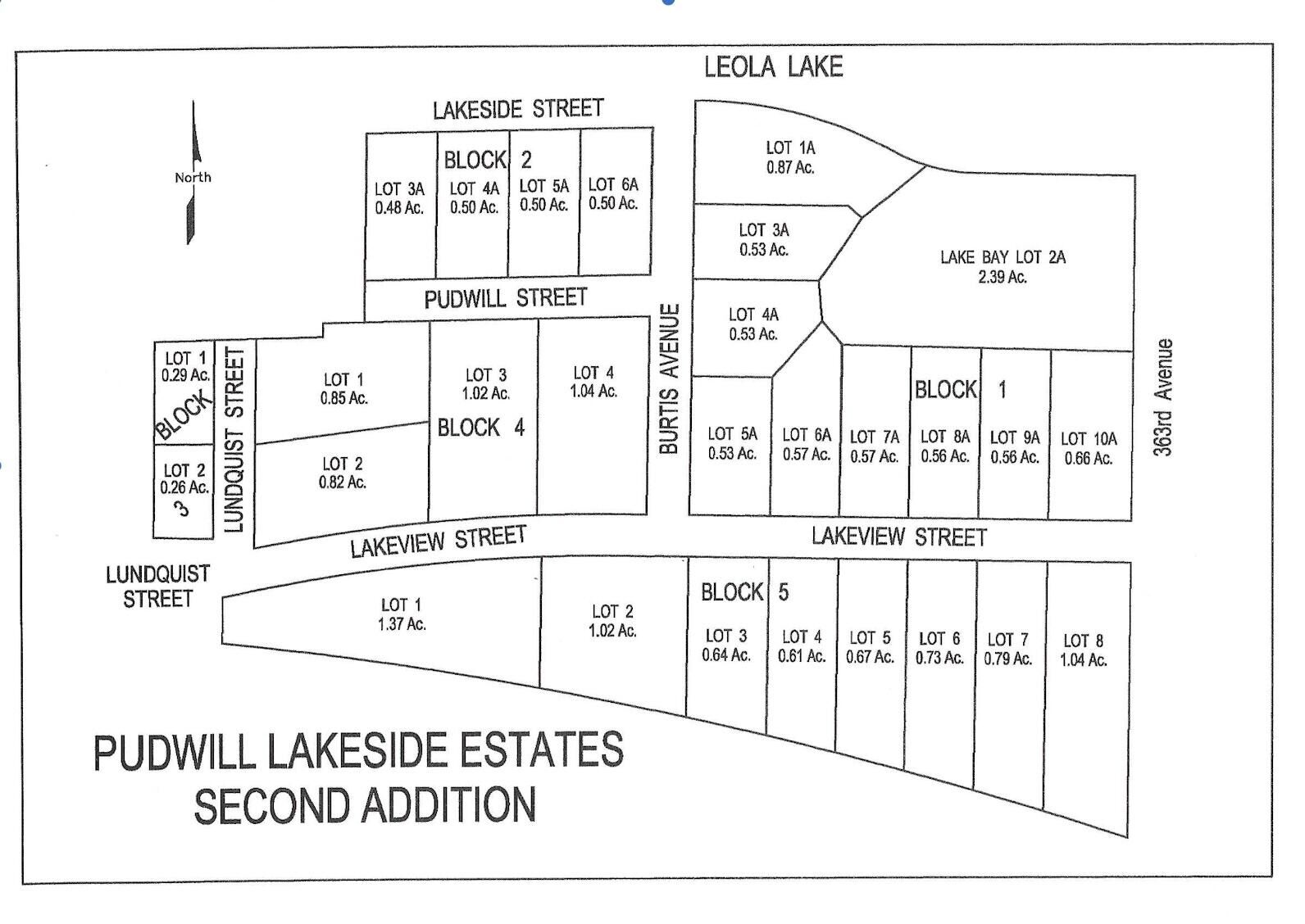 Property Photo:  1109 Lakeview St  SD 57456 