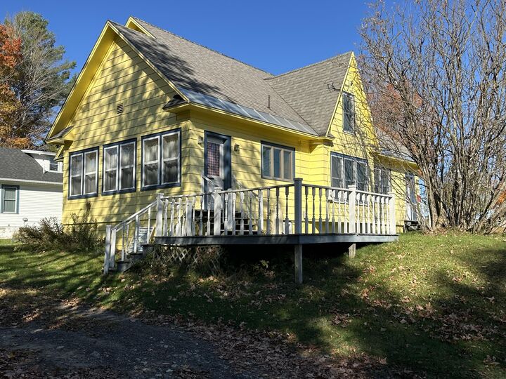 Property Photo: 295 Hosley Avenue NY 12986